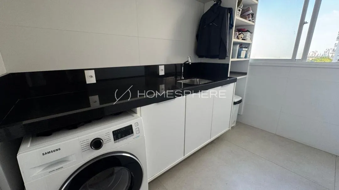 Apartamento com 4 suítes à venda em Indianópolis, São Paulo, por R$ 7.300.000 Imagem 25