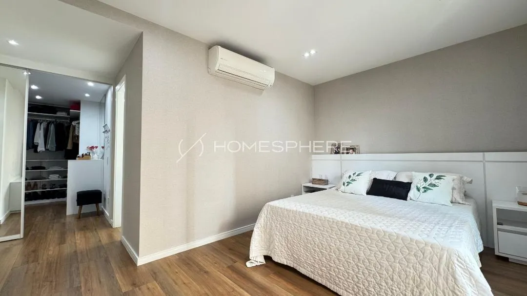 Apartamento com 4 suítes à venda em Indianópolis, São Paulo, por R$ 7.300.000 Imagem 19