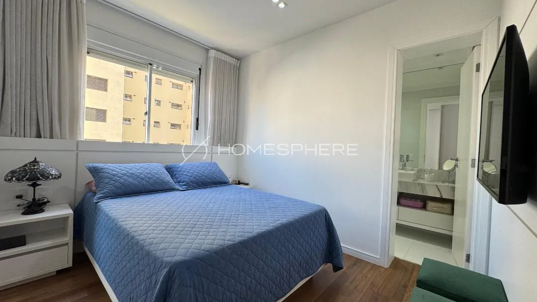 Apartamento com 4 suítes à venda em Indianópolis, São Paulo, por R$ 7.300.000 Imagem 15