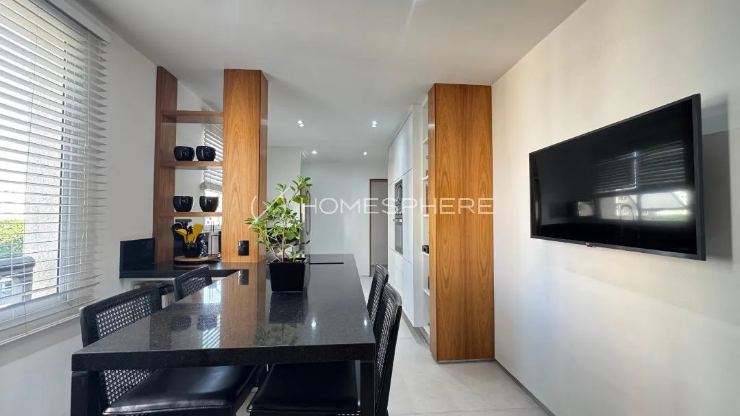Apartamento com 4 suítes à venda em Indianópolis, São Paulo, por R$ 7.300.000 Imagem 8