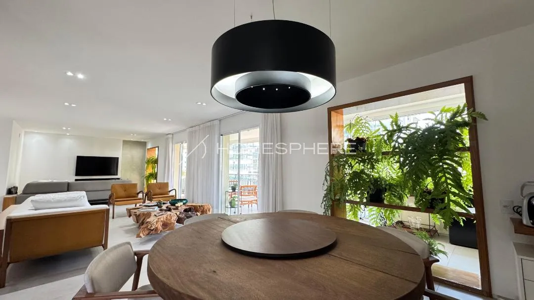 Apartamento com 4 suítes à venda em Indianópolis, São Paulo, por R$ 7.300.000 Imagem 13