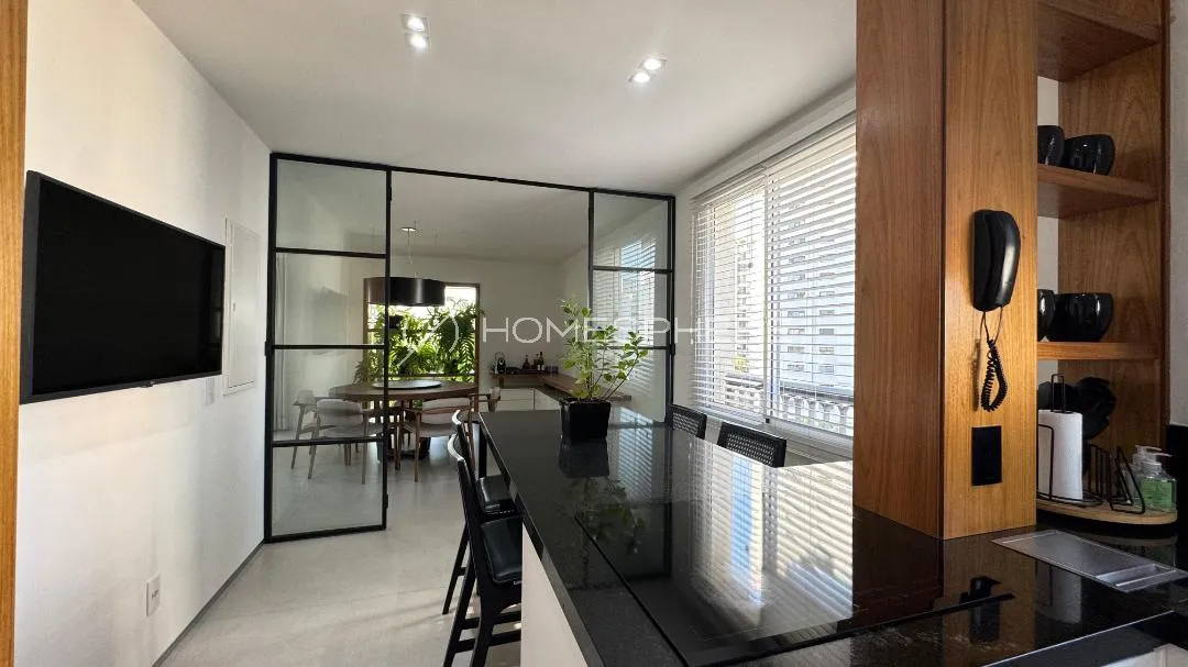 Apartamento com 4 suítes à venda em Indianópolis, São Paulo, por R$ 7.300.000 Imagem 11