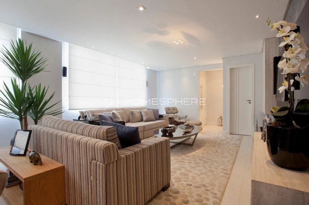 Apartamento com 1 suítes à venda em Jardim Paulista, São Paulo, por R$ 2.700.000 Imagem 5