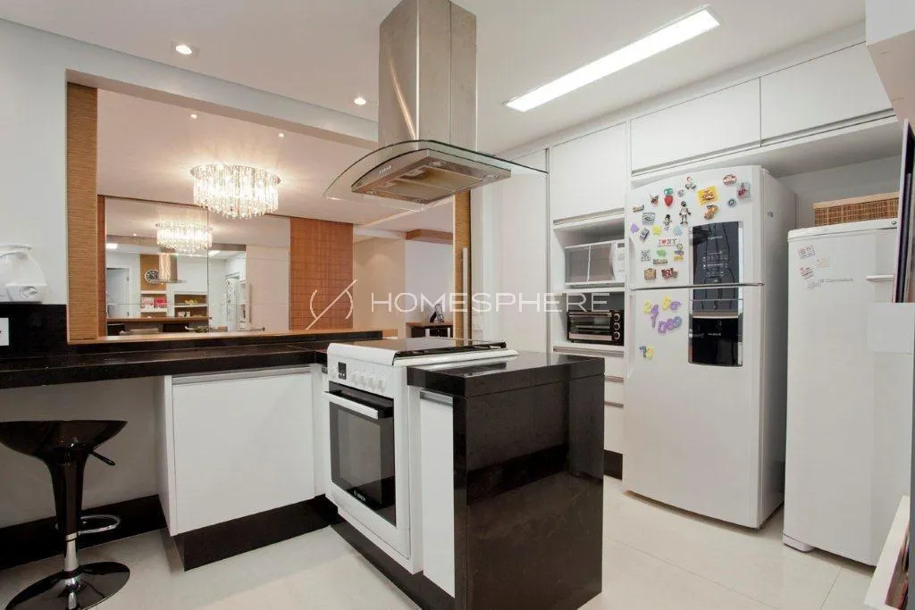 Apartamento com 1 suítes à venda em Jardim Paulista, São Paulo, por R$ 2.700.000 Imagem 11