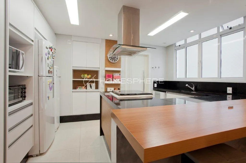 Apartamento com 1 suítes à venda em Jardim Paulista, São Paulo, por R$ 2.700.000 Imagem 12