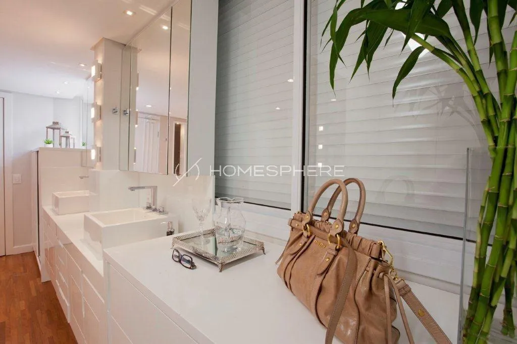 Apartamento com 1 suítes à venda em Jardim Paulista, São Paulo, por R$ 2.700.000 Imagem 22