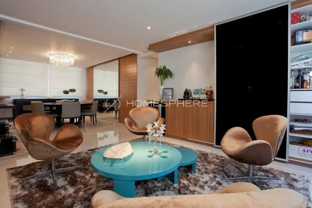 Apartamento com 1 suítes à venda em Jardim Paulista, São Paulo, por R$ 2.700.000