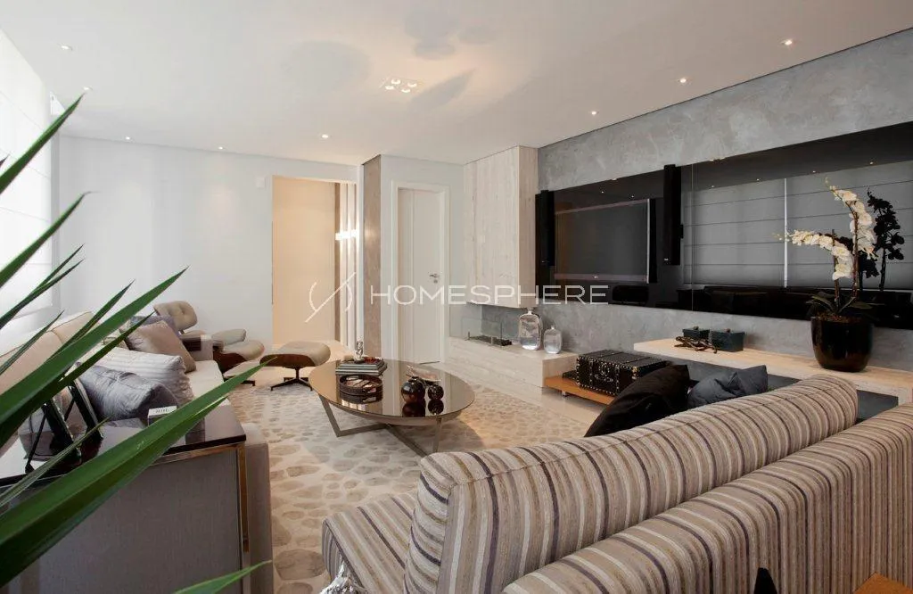 Apartamento com 1 suítes à venda em Jardim Paulista, São Paulo, por R$ 2.700.000 Imagem 3