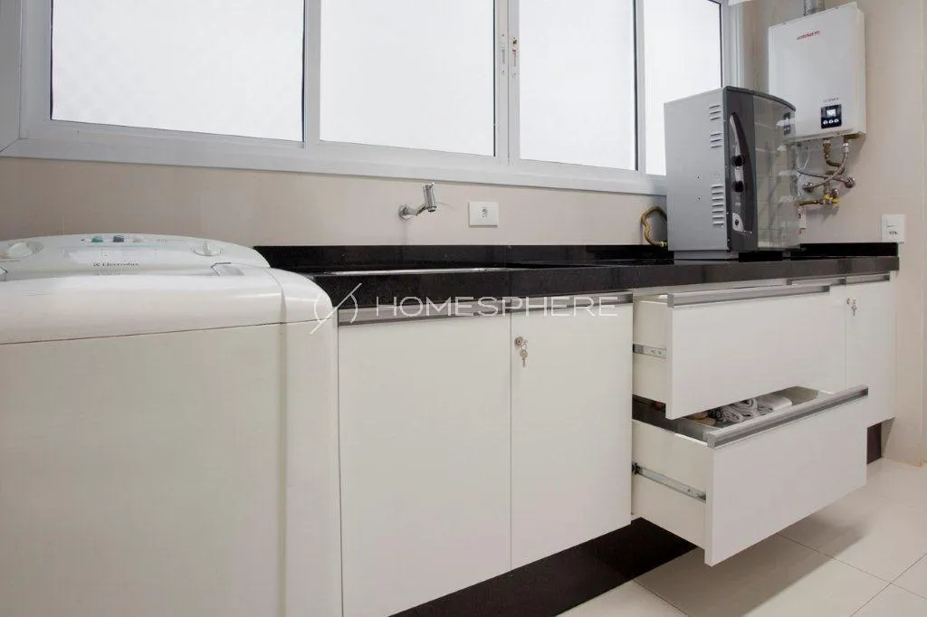 Apartamento com 1 suítes à venda em Jardim Paulista, São Paulo, por R$ 2.700.000 Imagem 13