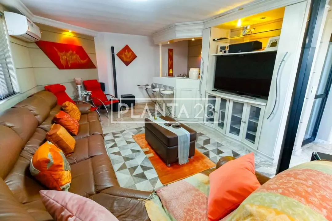 Cobertura com 1 suítes à venda em Jardim Guedala, São Paulo, por R$ 1.900.000 Imagem 9