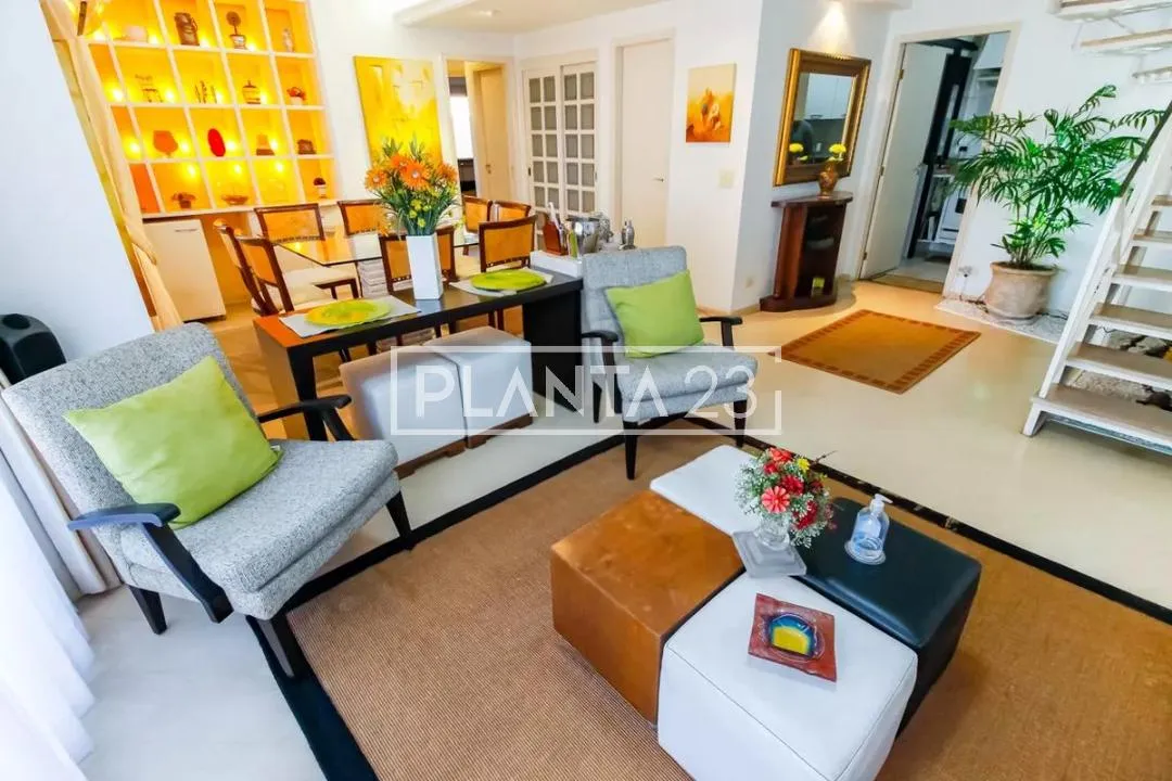 Cobertura com 1 suítes à venda em Jardim Guedala, São Paulo, por R$ 1.900.000 Imagem 15