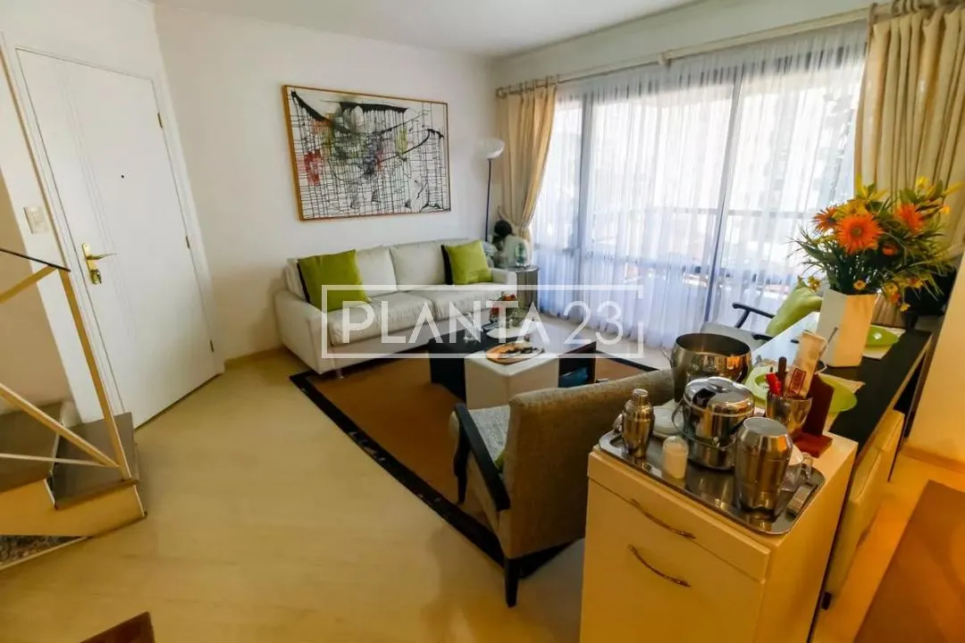 Cobertura com 1 suítes à venda em Jardim Guedala, São Paulo, por R$ 1.900.000 Imagem 16