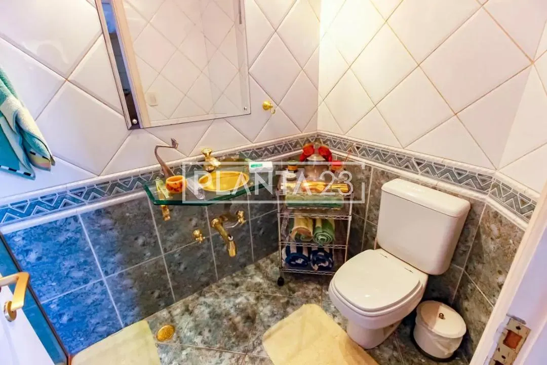 Cobertura com 1 suítes à venda em Jardim Guedala, São Paulo, por R$ 1.900.000 Imagem 40