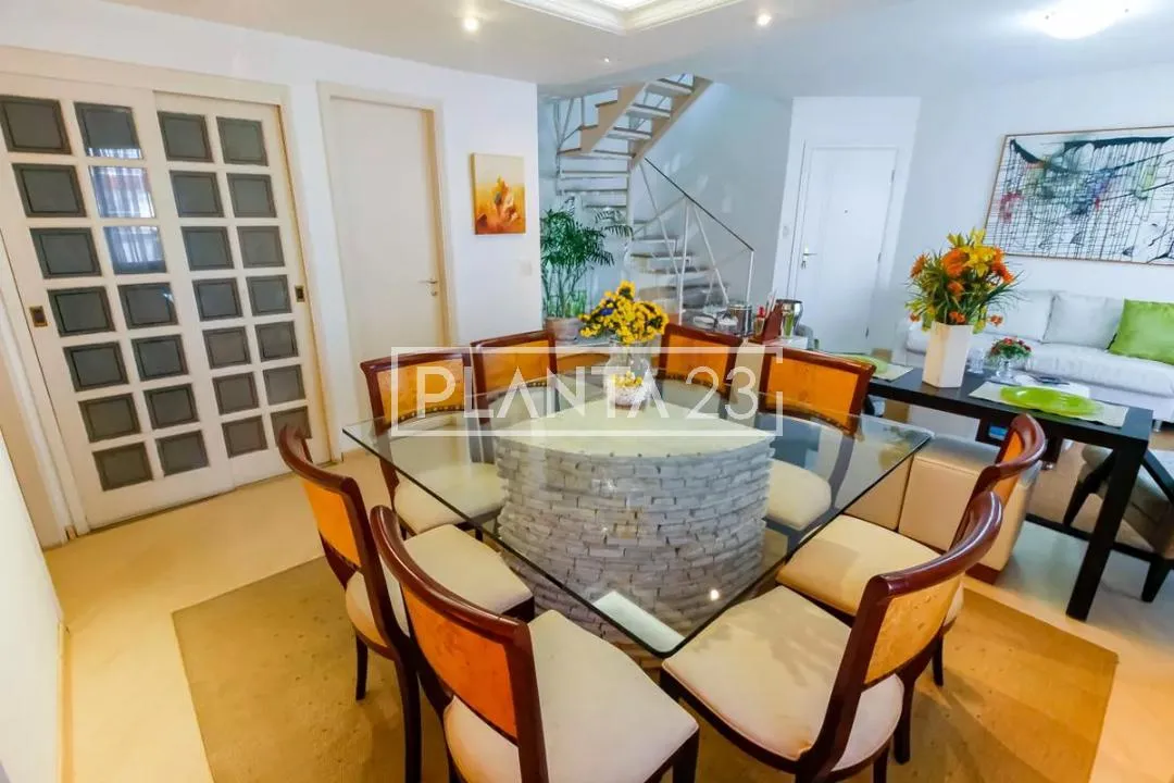 Cobertura com 1 suítes à venda em Jardim Guedala, São Paulo, por R$ 1.900.000 Imagem 21