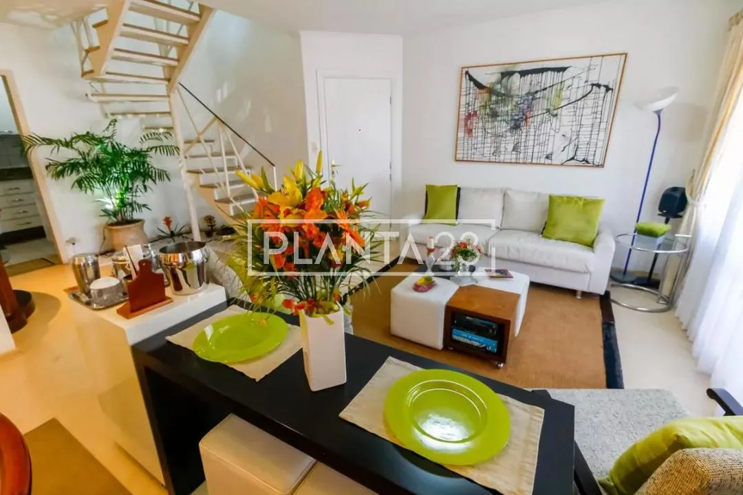 Cobertura com 1 suítes à venda em Jardim Guedala, São Paulo, por R$ 1.900.000 Imagem 17