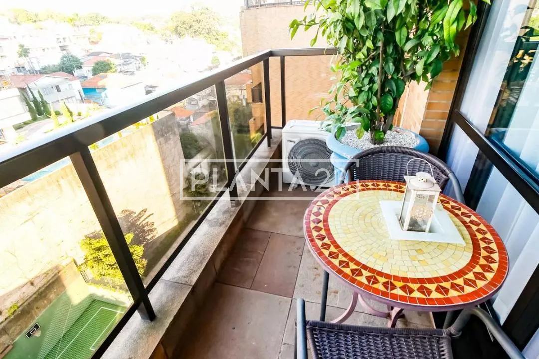 Cobertura com 1 suítes à venda em Jardim Guedala, São Paulo, por R$ 1.900.000 Imagem 13