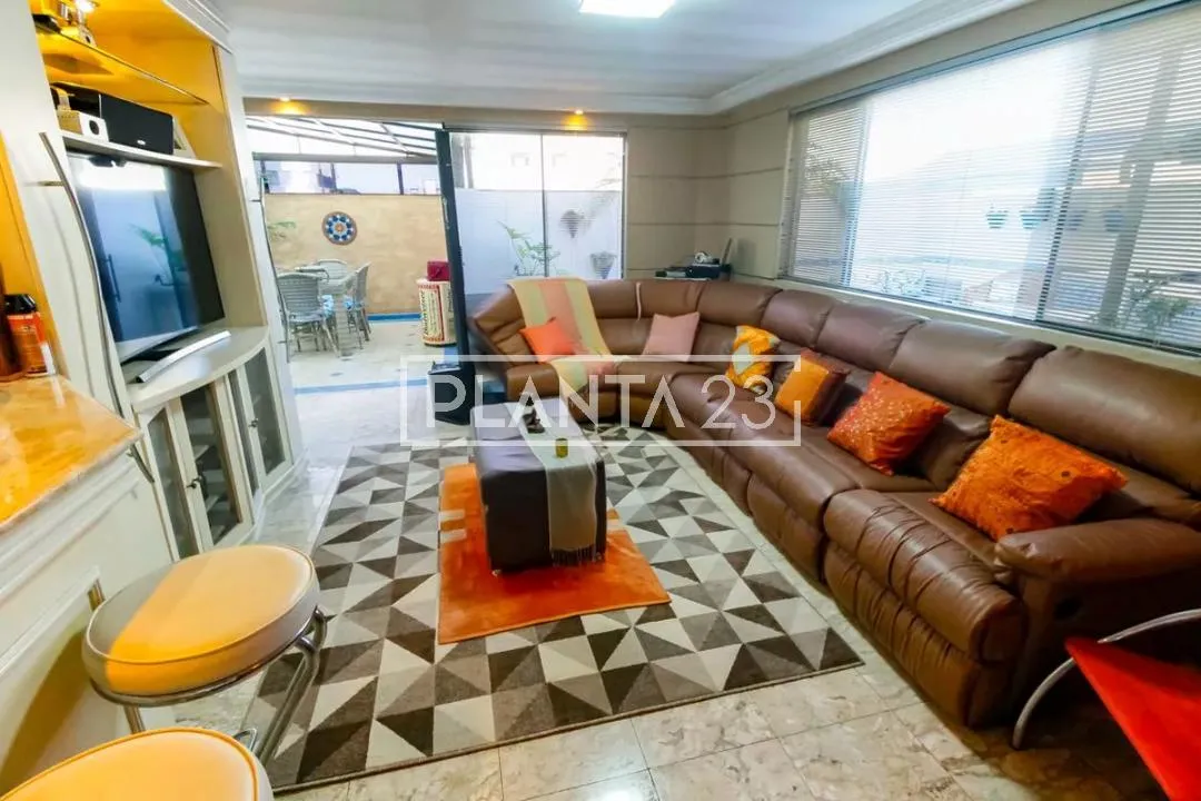 Cobertura com 1 suítes à venda em Jardim Guedala, São Paulo, por R$ 1.900.000 Imagem 7