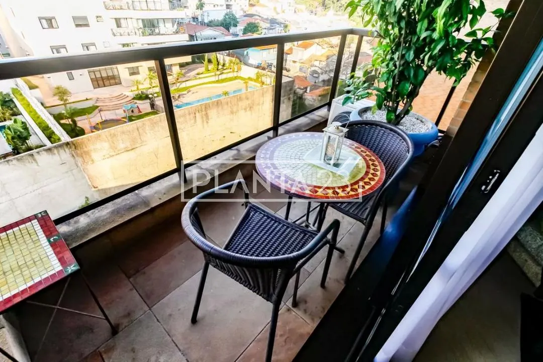 Cobertura com 1 suítes à venda em Jardim Guedala, São Paulo, por R$ 1.900.000 Imagem 12