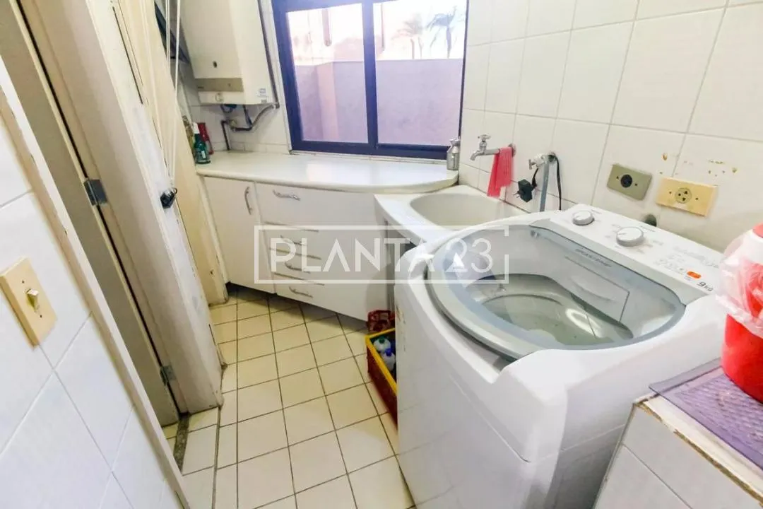 Cobertura com 1 suítes à venda em Jardim Guedala, São Paulo, por R$ 1.900.000 Imagem 39