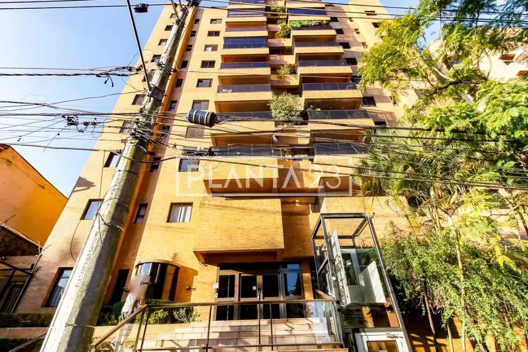 Cobertura com 1 suítes à venda em Jardim Guedala, São Paulo, por R$ 1.900.000 Imagem 54