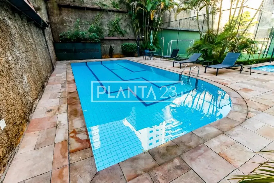 Cobertura com 1 suítes à venda em Jardim Guedala, São Paulo, por R$ 1.900.000 Imagem 49
