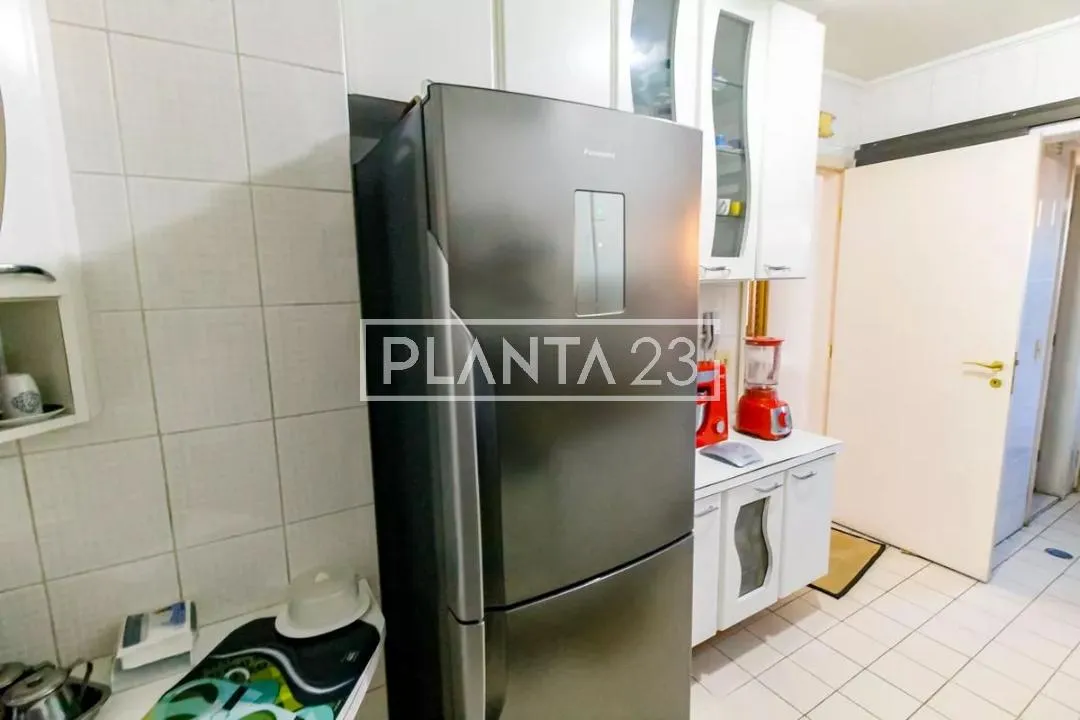 Cobertura com 1 suítes à venda em Jardim Guedala, São Paulo, por R$ 1.900.000 Imagem 37