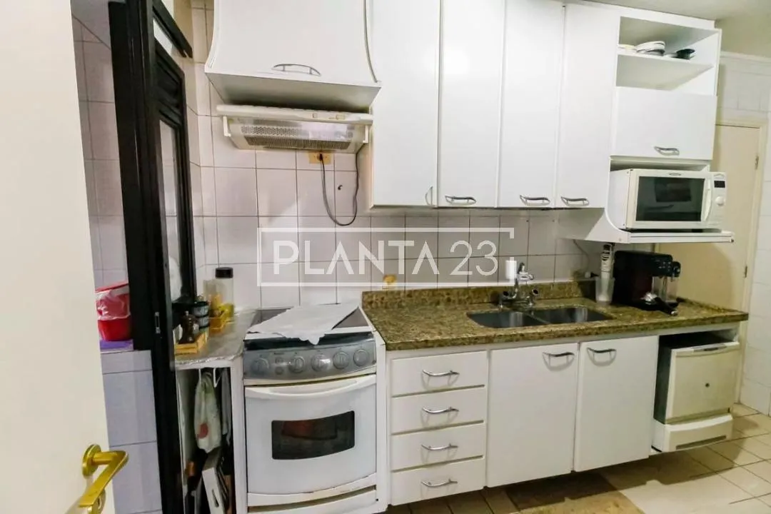 Cobertura com 1 suítes à venda em Jardim Guedala, São Paulo, por R$ 1.900.000 Imagem 36
