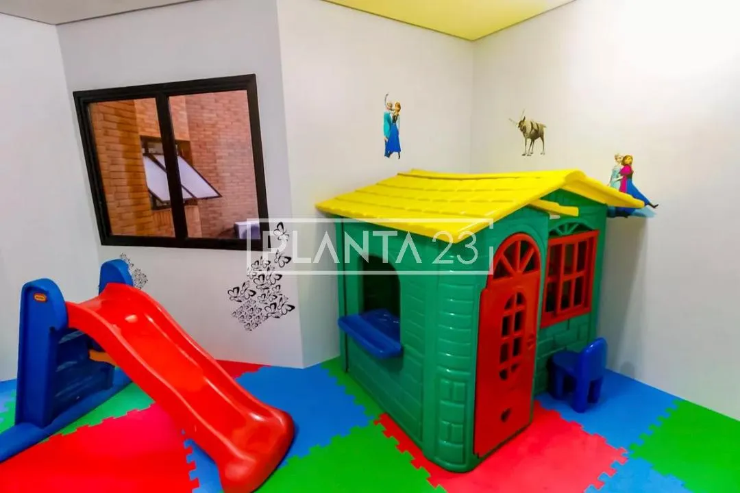 Cobertura com 1 suítes à venda em Jardim Guedala, São Paulo, por R$ 1.900.000 Imagem 51