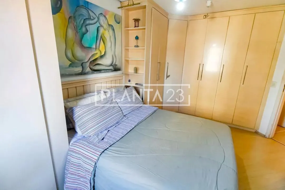 Cobertura com 1 suítes à venda em Jardim Guedala, São Paulo, por R$ 1.900.000 Imagem 29