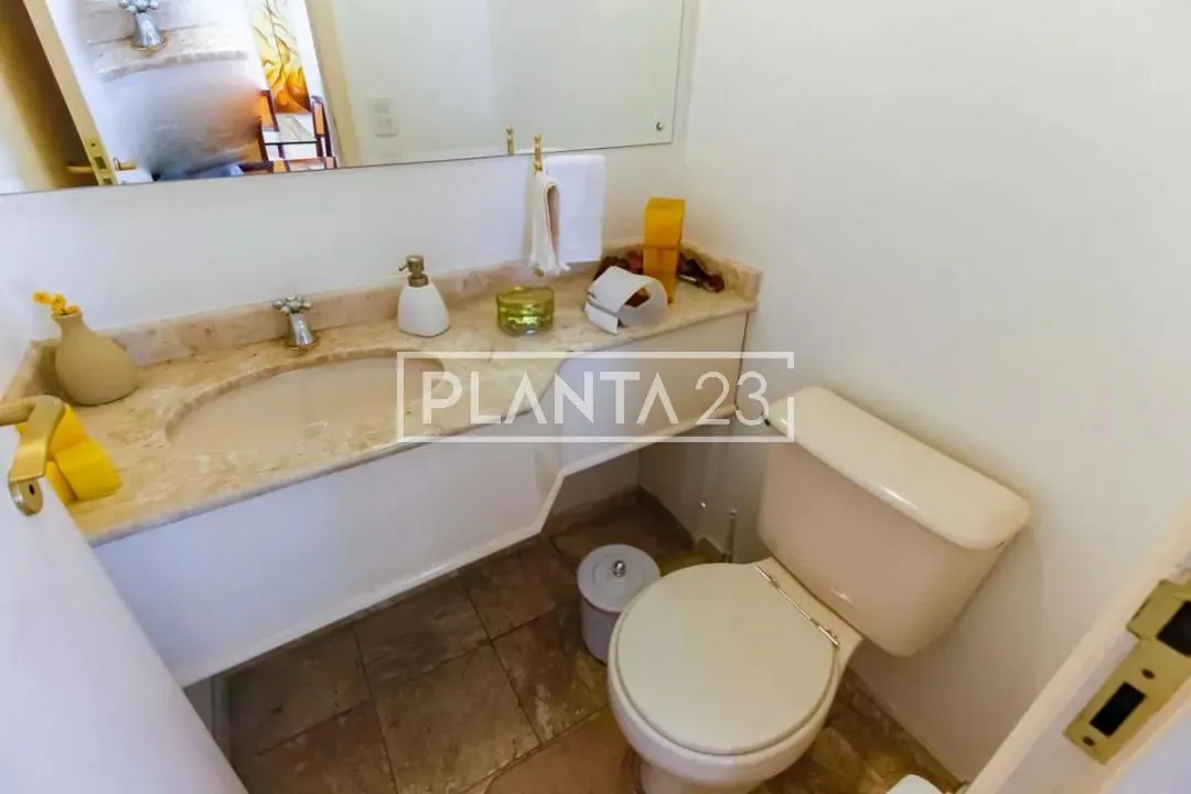 Cobertura com 1 suítes à venda em Jardim Guedala, São Paulo, por R$ 1.900.000 Imagem 46