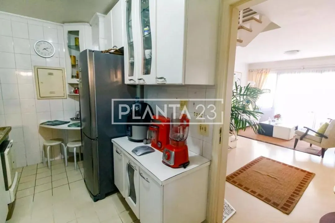 Cobertura com 1 suítes à venda em Jardim Guedala, São Paulo, por R$ 1.900.000 Imagem 34