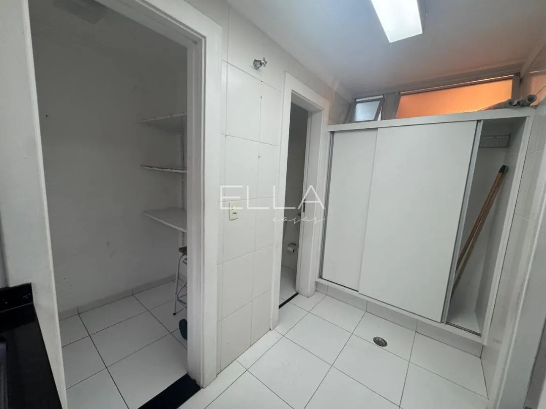 Apartamento com 1 suítes à venda em Jardins, São Paulo, por R$ 1.600.000 Imagem 14