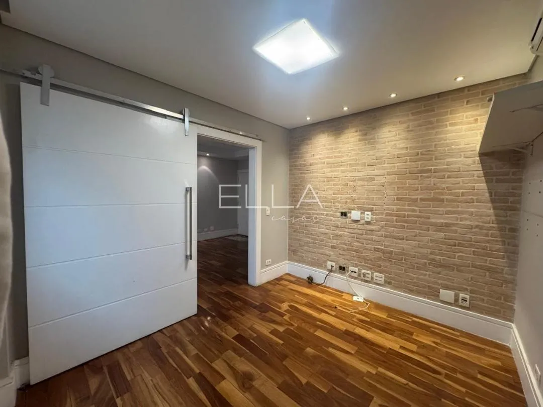 Apartamento com 1 suítes à venda em Jardins, São Paulo, por R$ 1.600.000 Imagem 3