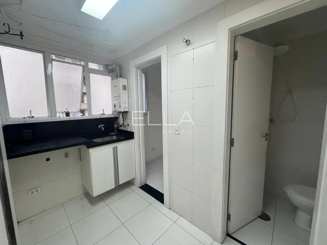 Apartamento com 1 suítes à venda em Jardins, São Paulo, por R$ 1.600.000 Imagem 13