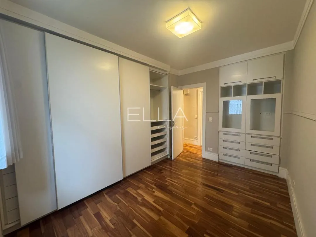 Apartamento com 1 suítes à venda em Jardins, São Paulo, por R$ 1.600.000 Imagem 11