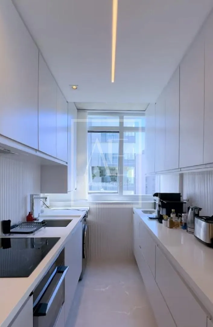 Apartamento com 1 suítes à venda em Vila Nova Conceição, São Paulo, por R$ 4.590.000 Imagem 6