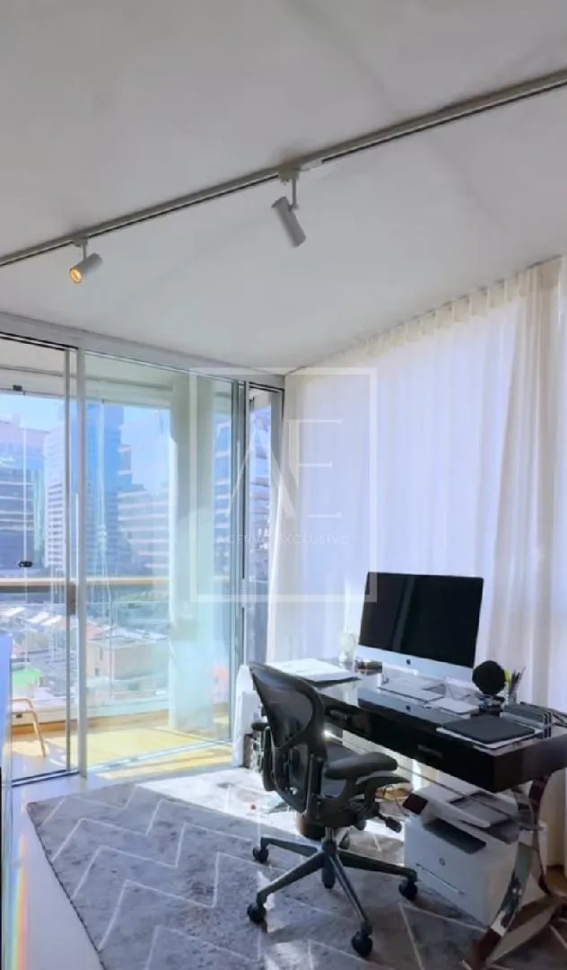 Apartamento com 1 suítes à venda em Vila Nova Conceição, São Paulo, por R$ 4.590.000 Imagem 7