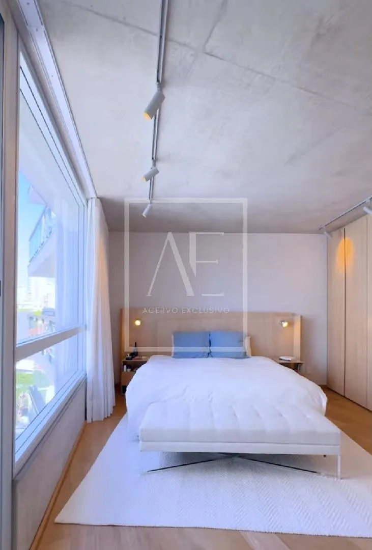 Apartamento com 1 suítes à venda em Vila Nova Conceição, São Paulo, por R$ 4.590.000 Imagem 9