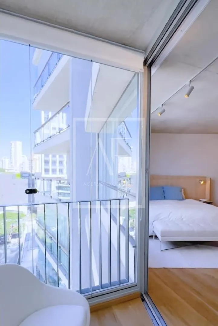 Apartamento com 1 suítes à venda em Vila Nova Conceição, São Paulo, por R$ 4.590.000 Imagem 8