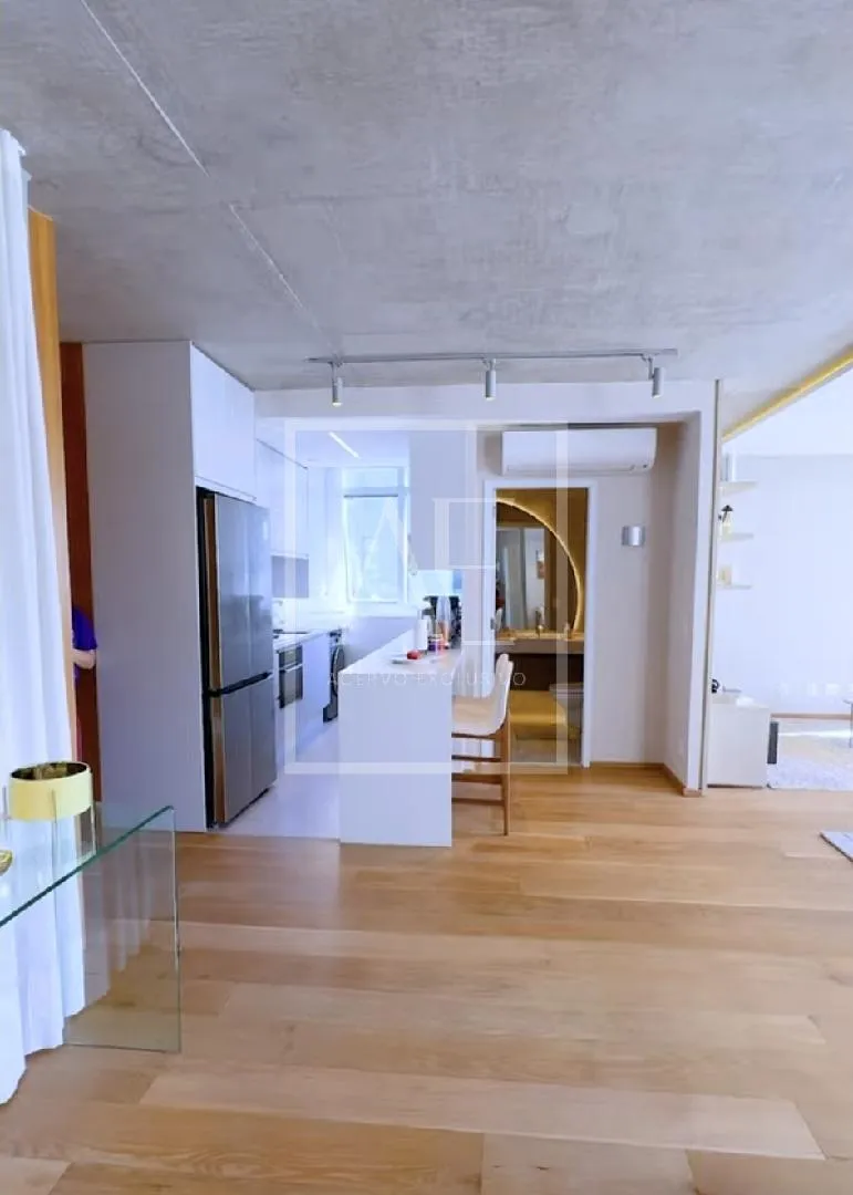 Apartamento com 1 suítes à venda em Vila Nova Conceição, São Paulo, por R$ 4.590.000 Imagem 4