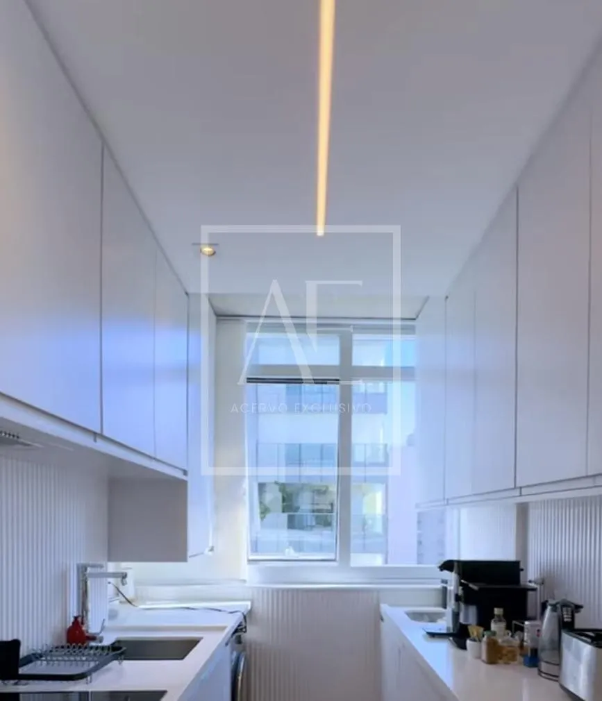 Apartamento com 1 suítes à venda em Vila Nova Conceição, São Paulo, por R$ 4.590.000 Imagem 5