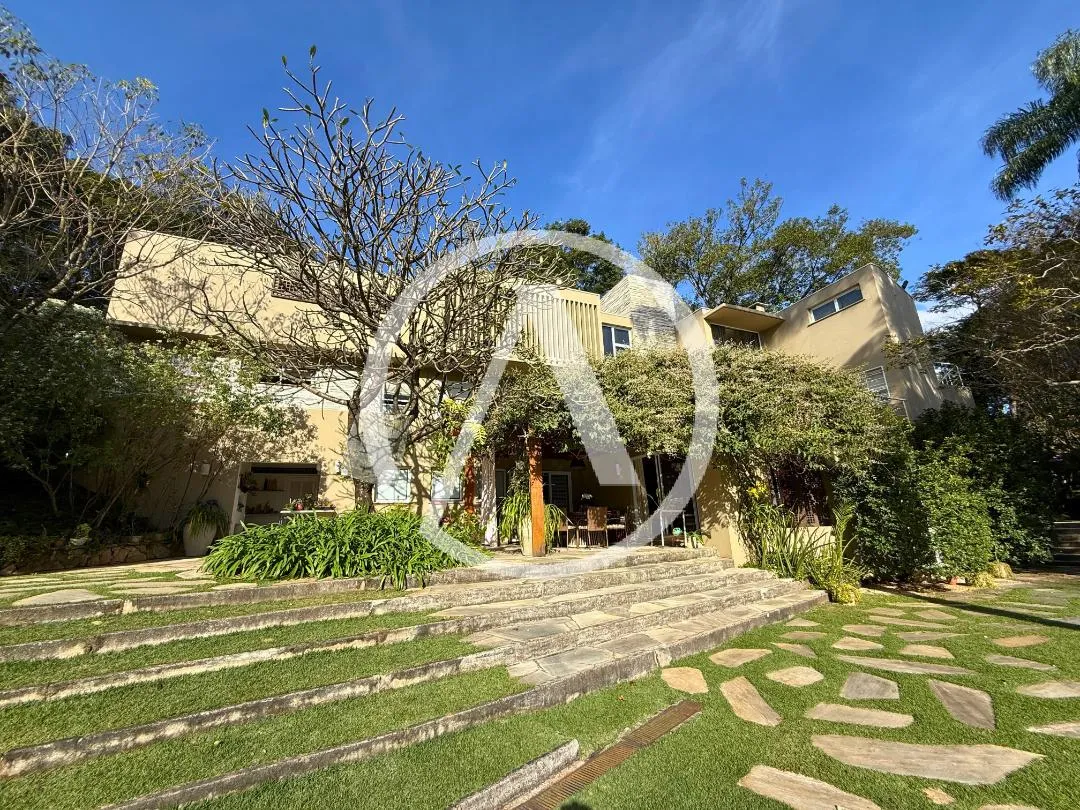 Casa com 4 suítes à venda em Jardim Guedala, São Paulo, por R$ 10.000.000 Imagem 11