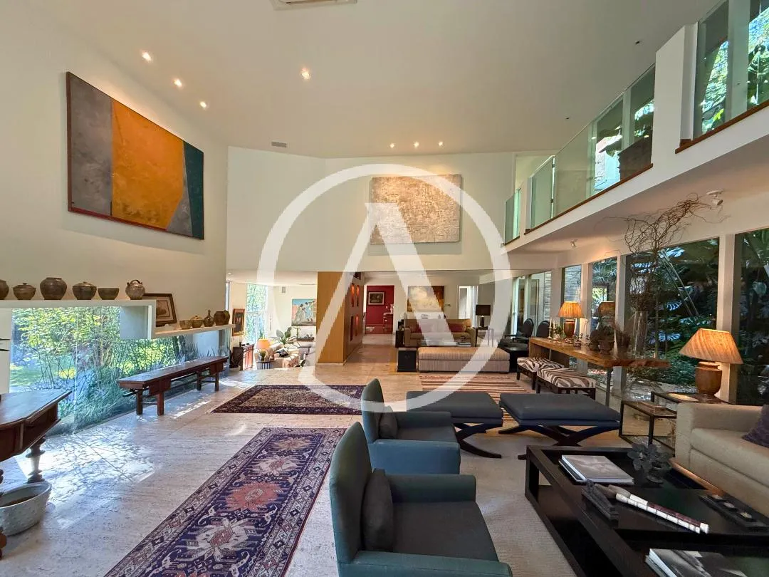 Casa com 4 suítes à venda em Jardim Guedala, São Paulo, por R$ 10.000.000 Imagem 19