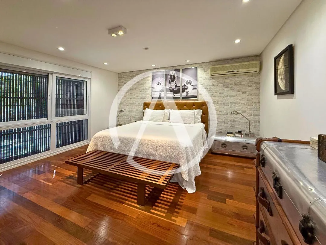 Casa com 4 suítes à venda em Jardim América, São Paulo, por R$ 17.500.000 Imagem 19