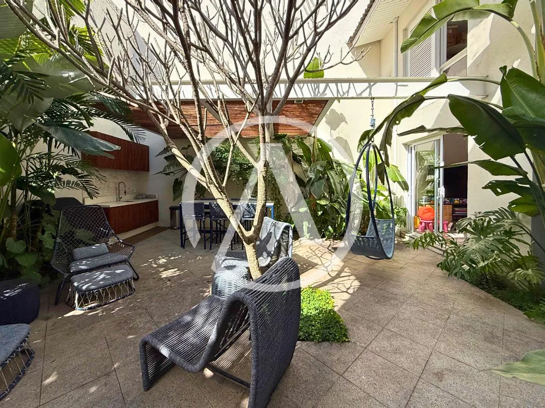 Casa com 4 suítes à venda em Jardim América, São Paulo, por R$ 17.500.000 Imagem 18