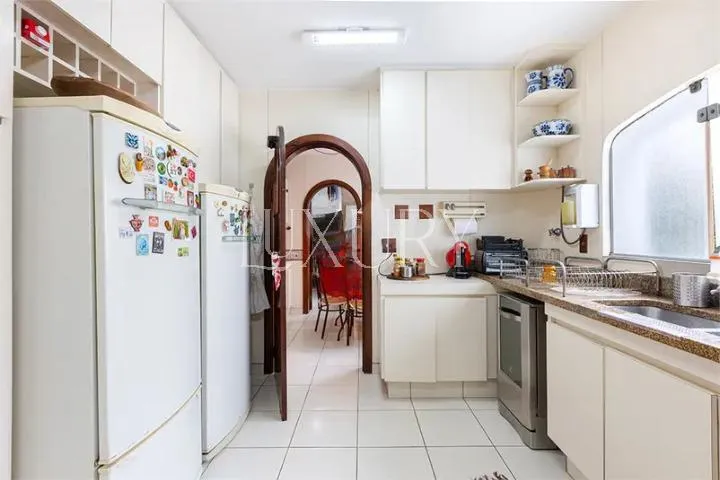 Apartamento com 2 suítes à venda em Vila Madalena, São Paulo, por R$ 2.680.000 Imagem 24