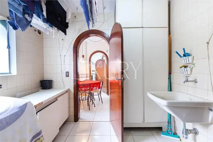 Apartamento com 2 suítes à venda em Vila Madalena, São Paulo, por R$ 2.680.000 Imagem 29