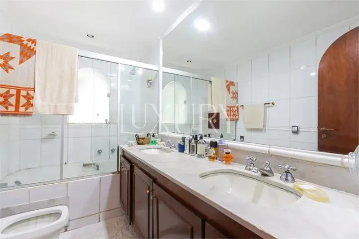 Apartamento com 2 suítes à venda em Vila Madalena, São Paulo, por R$ 2.680.000 Imagem 22