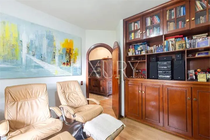 Apartamento com 2 suítes à venda em Vila Madalena, São Paulo, por R$ 2.680.000 Imagem 14