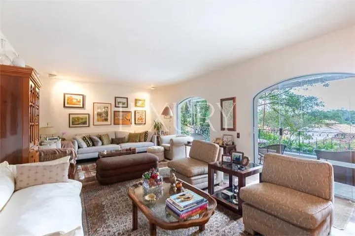 Apartamento com 2 suítes à venda em Vila Madalena, São Paulo, por R$ 2.680.000 Imagem 5